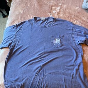 Comfort colors T-shirt